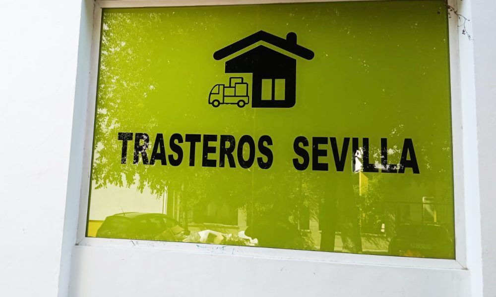 Trasteros en Nervión - Trasteros en Sevilla