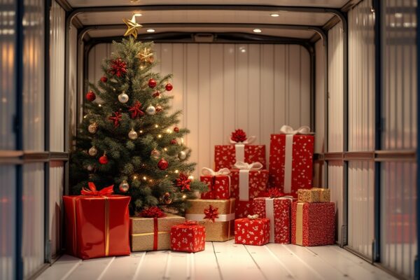 La Navidad en Sevilla con ayuda de los trasteros - trasterosensevilla.es