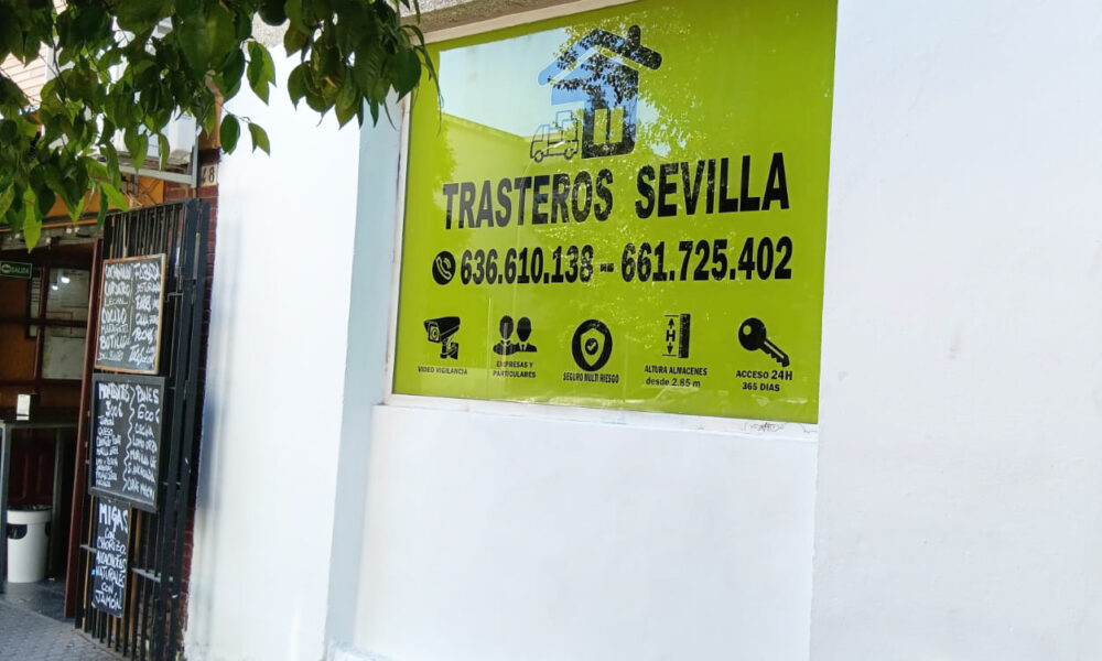 Trasteros cerca de mí - trasterosensevilla.es