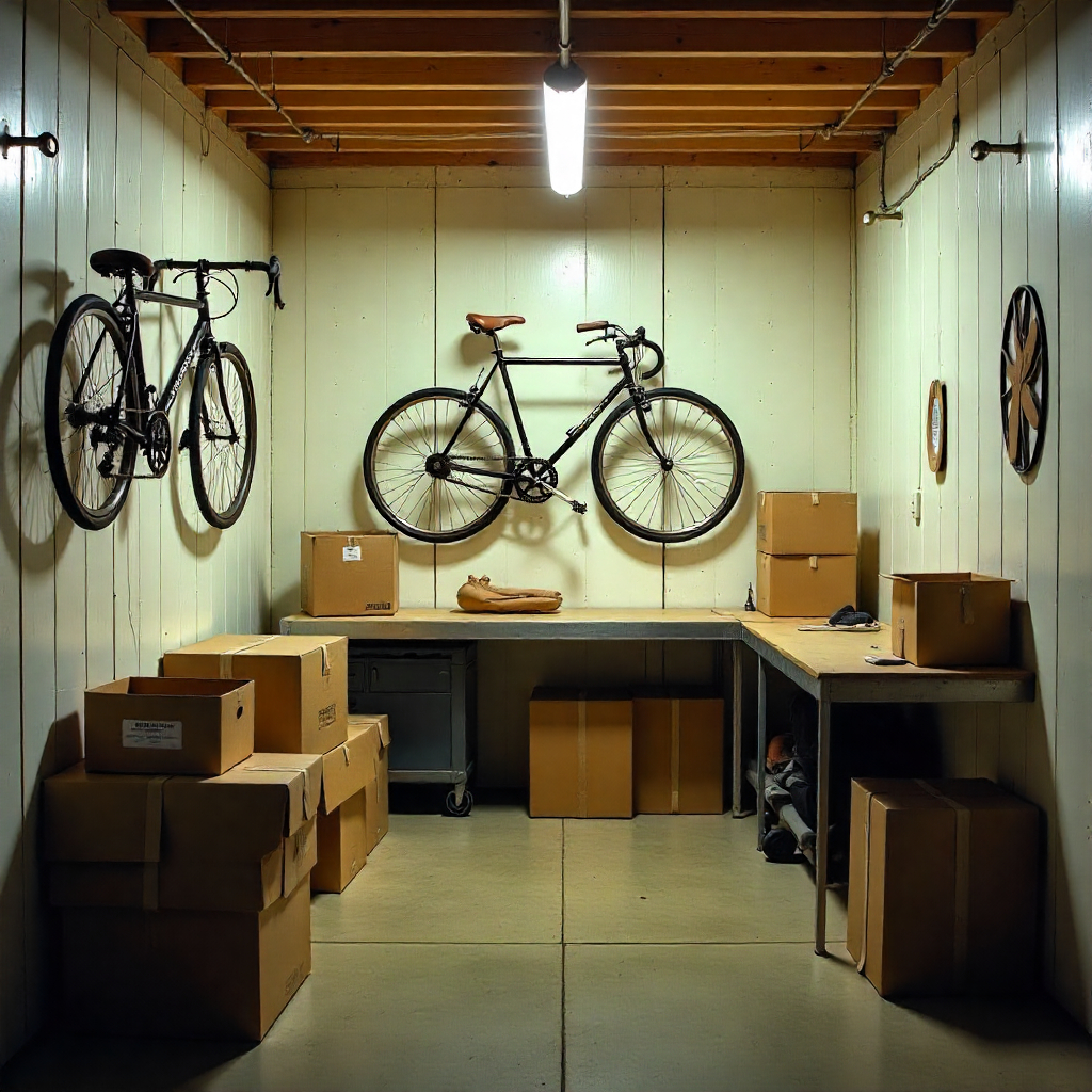 trasteros para bicicletas en Sevilla - trasterosensevilla.es