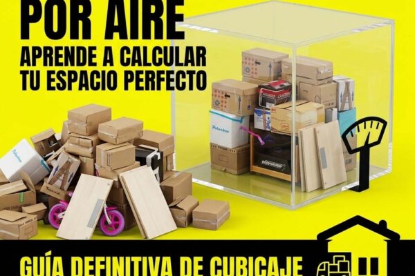 Cubicaje para trasteros en Sevilla - trasterosensevilla.es