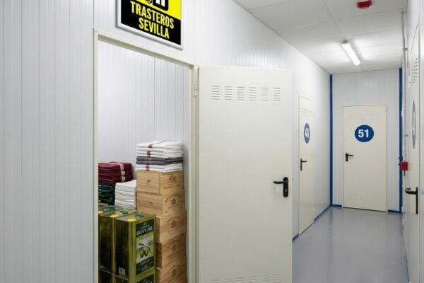 Trasteros para hostelería en Sevilla - trasterosensevilla.es