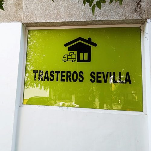 Trasteros en Sevilla - NERVIÓN - trasterosensevilla.es